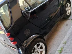 Usata 2005 Smart ForTwo Coupé Pulse Due volumi | 2000 € (Ottimo prezzo)
