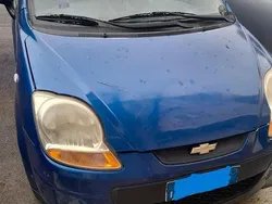 Usata 2007 Chevrolet Matiz Due volumi | 2000 € (Buon prezzo)