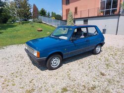 Blu Usata 1982 Talbot Samba Due volumi | 2200 €