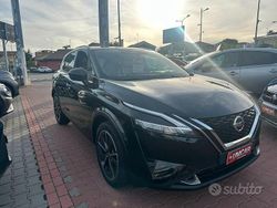 Usata 2021 Nissan Qashqai Tekna SUV | 23.000 € (Molto cara)