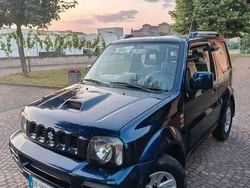 Usata 2010 Suzuki Jimny SUV | 9500 € (Ottimo prezzo)