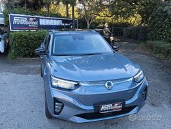 Grigio Usata 2024 Ssangyong (KGM) Korando SUV | 27.000 €