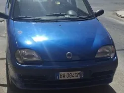 Usata 2001 Fiat Seicento Due volumi | 1500 € (Buon prezzo)