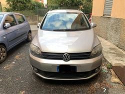 Usata 2009 VW Golf Plus Cross Monovolume | 1800 €
