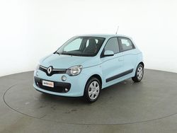 Blu Usata 2017 Renault Twingo SE Due volumi | 10.699 € (Buon prezzo)