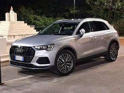 Usata 2020 Audi Q3 Advanced SUV | 25.000 € (Ottimo prezzo)