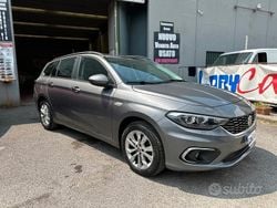 Grigio Usata 2019 Fiat Tipo Lounge Station wagon | 8990 € (Buon prezzo)