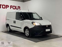 Other Usata 2021 Fiat Doblò Monovolume | 9900 € (Super prezzo)
