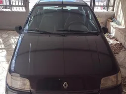 Usata 1993 Renault Clio Due volumi | 1500 €
