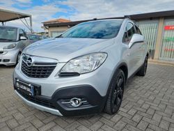 Grigio Usata 2014 Opel Mokka Cosmo SUV | 9300 € (Cara)