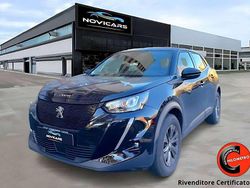 Nero Usata 2022 Peugeot 2008 Active SUV | 15.800 € (Buon prezzo)