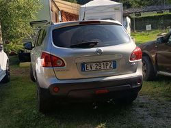 Argento Usata 2010 Nissan Qashqai N-TEC SUV | 7000 € (Buon prezzo)