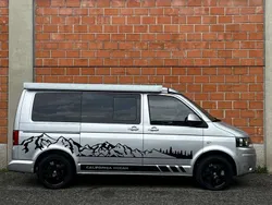 VW T5