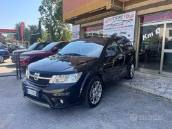 Usata 2013 Fiat Freemont SUV | 9990 € (Buon prezzo)