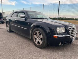 Usata 2008 Chrysler 300C Touring Station wagon | 4900 € (Buon prezzo)