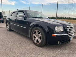 Usata 2008 Chrysler 300C Touring Station wagon | 5500 € (Buon prezzo)