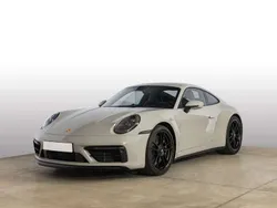 Grigio Usata 2023 Porsche 911 Carrera GTS Coupé | 162.900 € (Buon prezzo)
