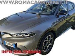Grigio scuro Usata 2023 Alfa Romeo Tonale SUV | 26.990 € (Ottimo prezzo)