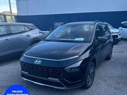 Nero Nuova 2025 Hyundai Bayon SUV | 16.450 €