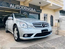 Grigio Usata 2008 Mercedes R320 Monovolume | 7990 € (Cara)