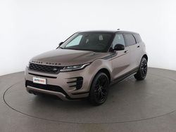 Oro Usata 2019 Land Rover Range Rover evoque R-Dynamic | 28.199 € (Cara)
