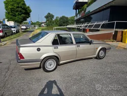 Usata 1991 Alfa Romeo 75 Tre volumi | 13.500 €