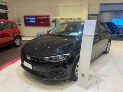 Nero Usata 2024 Fiat Tipo Tre volumi | 23.000 € (Molto cara)