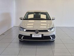 Grigio Nuova 2026 VW Polo Edition Tre volumi | 22.700 € (Buon prezzo)