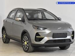 Argento Nuova 2025 EMC Yudo SUV | 22.200 €