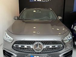 Grigio Usata 2024 Mercedes GLA200 Advanced Plus SUV | 40.699 € (Buon prezzo)