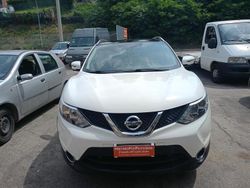 Marrone Usata 2016 Nissan Qashqai Visia SUV | 9900 € (Buon prezzo)