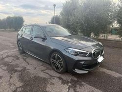 Usata 2020 BMW 118 M Sport Due volumi | 25.000 € (Cara)