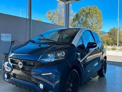 Blu Usata 2020 Casalini M20 Tre volumi | 8500 €