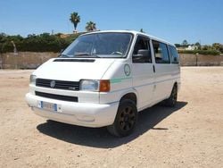 Usata 2000 VW T4 Comfortline Furgone | 12.500 € (Ottimo prezzo)