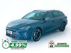 Blu/azzurro Nuova 2025 Cupra Leon Station wagon | 27.980 € (Buon prezzo)