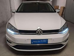 Usata 2017 VW Golf VII Highline Tre volumi | 11.400 € (Buon prezzo)