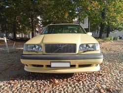 Giallo Usata 1995 Volvo 850 Station wagon | 29.000 €