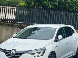 Bianco Usata 2018 Renault Mégane IV Tre volumi | 10.500 € (Ottimo prezzo)