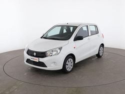 Bianco Usata 2016 Suzuki Celerio Style Due volumi | 8599 € (Cara)