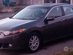 Usata 2009 Honda Accord Tre volumi | 5500 €