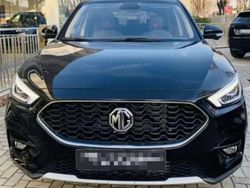 Nero Usata 2021 MG ZS Luxury SUV | 13.850 € (Buon prezzo)