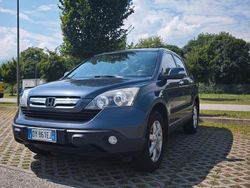 Usata 2009 Honda CR-V SUV | 6400 €