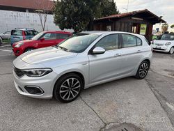 Grigio Usata 2019 Fiat Tipo Lounge Tre volumi | 13.900 € (Buon prezzo)