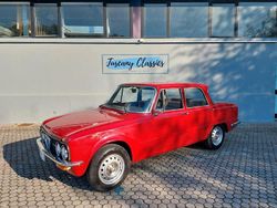 Rosso Usata 1975 Alfa Romeo Giulia Super Tre volumi | 11.000 €
