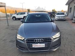 Grigio Usata 2014 Audi A3 Business Tre volumi | 9900 € (Buon prezzo)