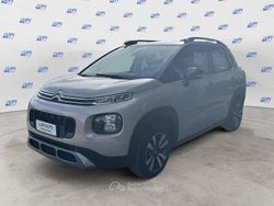 Beige Usata 2017 Citroën C3 Aircross Shine SUV | 12.350 € (Cara)