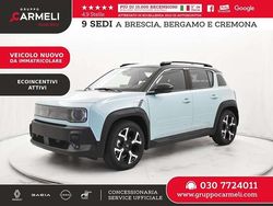 Bestyle hautsdefrance (verd Nuova 2025 Renault 4 E-Tech Komfort SUV | 22.100 € (Ottimo prezzo)