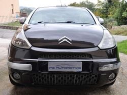 Nero Usata 2010 Citroën C3 Pluriel Elegance Cabrio | 2300 € (Buon prezzo)