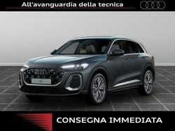 Grigio Nuova 2025 Audi Q5 Business SUV | 79.570 € (Cara)