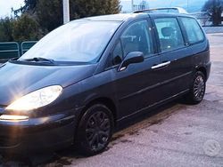 Usata 2008 Peugeot 807 Monovolume | 2600 € (Super prezzo)